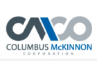 CM Columbus McKinnon