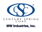 Century Spring Corp