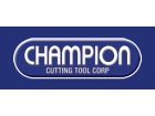 Champion Cutting Tool Corp.