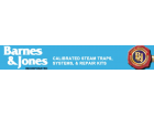 Barnes & Jones