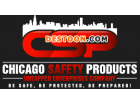 CHICAGO SAFETY