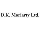 D.K.Moriarty