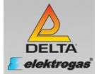 DELTA-ELEKTROGAS