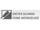 DIETER SCHMID
