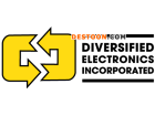 Diversified Electronics