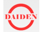 Daiden