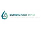 DistribucionesSuner