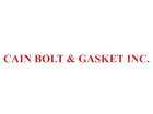Cain Bolt & Gasket