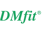 DMfit
