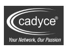 Cadyce