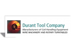Durant Tool Co