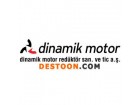 Dinamik Motor