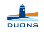 DUONS