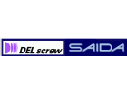 Del-screw