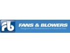 FANS & BLOWERS