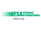 ESA Pyronics International
