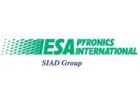 ESA pyronics