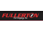 Fullerton Tool Co.