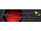 Hugh Cunningham