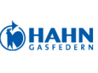 HAHN-GASFEDERN