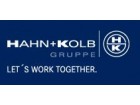 HAHN+KOLB