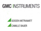 GMC Instruments