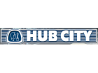 Hub City