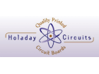 Holaday Circuits