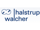 halstrup-walcher