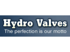 Hydrovalve