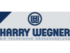 HARRY WEGNER