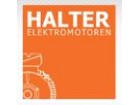 Halter
