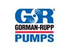 Gorman-Rupp Pump
