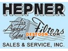 Hepner