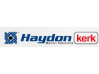 Haydon Kerk