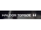HALDOR TOPSOE