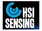 HSI Sensing