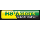 HS-MOTOR