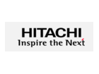 HITACHI