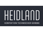 Heidland
