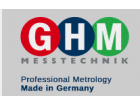 GHM Messtechnik