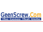 GEEN SCREW