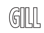 GILL