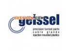Geissel