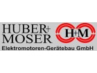 Huber + Moser
