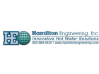 HAMILTON ENGINEERING