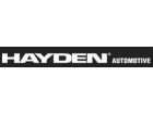 Hayden