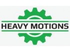 Heavy Motions