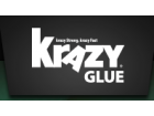 KRAZY GLUE