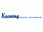 Kroning
